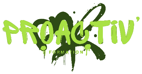 Proactiv' Formation